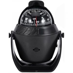 Boussole Marine de Bateau de Voiture de Boussole de Navigation électronique led Boussole de Camping