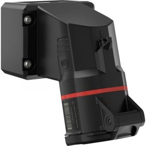 Walther Werke - FW111506CC Prise murale femelle cee 16 a 5 p&ocirc;les 400 v 1 pc(s)