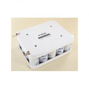 Exalium Premium - Batterie 24V 4Ah NiCd 20 krmu 33/62 Kaufel Duo Phard 3000