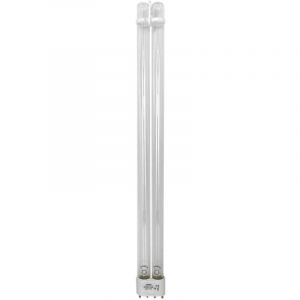 Uv Germi - Lampe Uv 60w Pour Station Uv Uvgermi 3e - Dur&eacute;e De Vie 9000 Heures - D&eacute;sinfection Eau