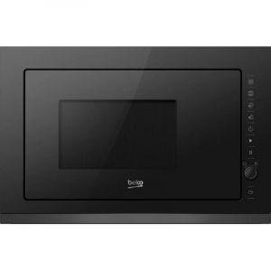 Beko - Micro-ondes encastrable gril BMGB25333DX