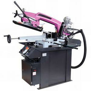 Sidamo - Scie à ruban métal à descente autonome sr 264 dg dav - 1 400 w 400 v