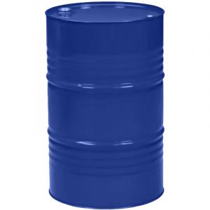 Plast'up Rotomoulage - Fût métallique rénové 216l à bondes