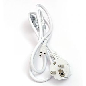 C&acirc;ble + Prise eu pour Led T8 - 120cm Superplant