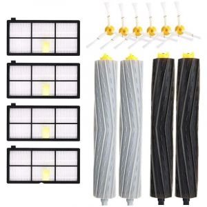Kit de pièces de rechange pour Irobot Roomba 960 980 990 900 890 896 885