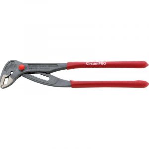 Circumpro - Pince multiprise 250mm cv