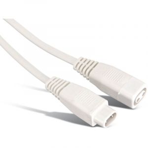 C&acirc;ble de connexion CHILITEC pour luminaires LED sous meuble, 1,5 m