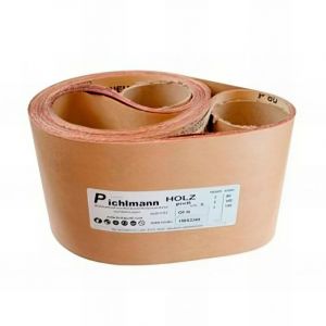 Holzprofi - Bande abrasive pour ponceuse PCHO2600 - A80 - l. 2 600 x 150 mm