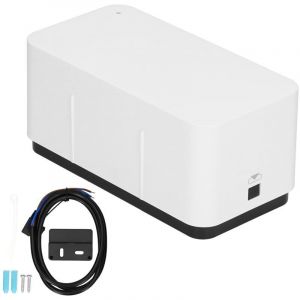 Pompe de Relevage des Condensats, Pompe de Climatisation Pompe &agrave; Condensats Automatique Syst&egrave;me Silencieux de Relevage des Condensats, Pompes &agrave;