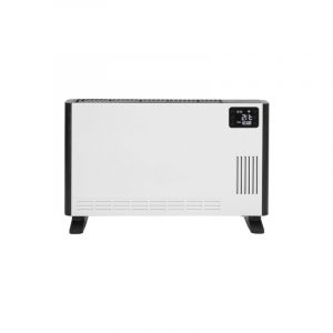 Safe-t-Convect 2400 Radiateur convecteur - Eurom