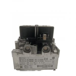 Bloc vanne gaz TANDEM 0830022