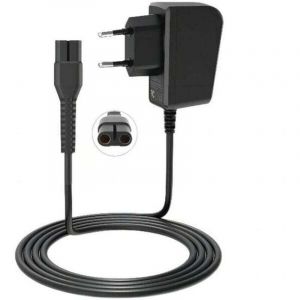 Chargeur pour Kärcher WV2 WV 2 Premium, WV5 WV 5 Premium WV50 WV55 WV50 Plus, WV70 WV 70 Plus WV 75 WV Easy WV Classic Nettoyeur de Vitres et KV4