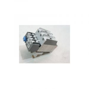 ABB - Relais de surcharge thermique plage réglable 29A à 42A pour contacteur 3P no/nf série TA75 DU-42 (140052) 1SAZ321201R1003