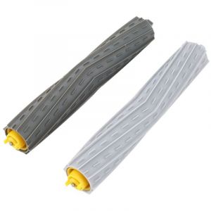 Rempla&ccedil;ant Brosse Kit Pi&egrave;ces accessoires pour iRobot Roomba serie 800 850 851 860 865 866 870 871 876 880 885 886 890 891 896 900 960 966 980 ect