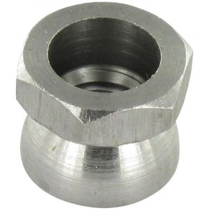 Ecrou Inviolable Auto-cassant Inox A2 M16-1 pi&egrave;ce