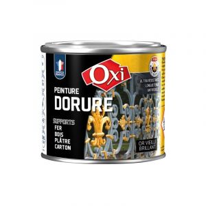 Durieu - oxi - Dorure vieil or 60ml