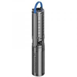 Grundfos Pompe de forage pompe immerg&eacute;e SP 5A-17, Rp1 1/2, 1,5 kW, 05001K17