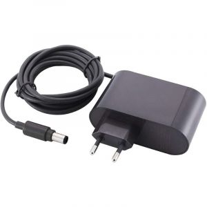 Chargeur pour Dyson Aspirateur DC30 DC31 DC34 DC35 DC43h DC44 DC45 DC56 DC57,16.75V/24.35V Chargeur pour Dyson, Prise pour Dyson