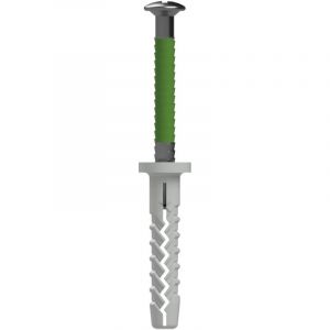 200 chevilles &agrave; frapper RAMSPEED haute performance pro 6X40 - RAM