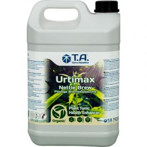 URTIMAX 5 litres - Terra Aquatica