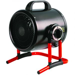 Chauffage Romus Dark-hot Air + R&eacute;f.93479 3kw - Romus