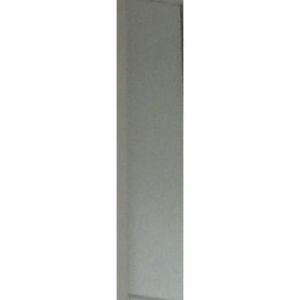 [jamais Utilise] Porte De Cuisine Lumi Platine H700xl150 Range Epice Gd Menuiseries Gd Menuiseries