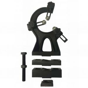 Lunette de tournage pour tour &agrave; bois MC1100