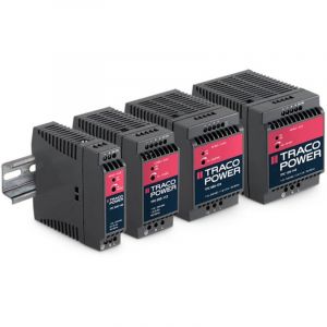Tracopower - Alimentation rail din tpc 030-124 24 v/dc 1.25 a 30 w 1 x V627151