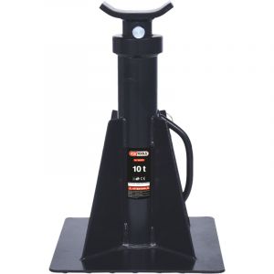 Kstools - ks Tools - Chandelle basse pl 10t à goupille, h. maxi 698mm - 160.0373