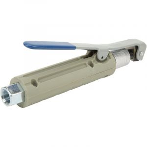 Pistolet de Sablage, Kit de Pistolet de Sablage Polyvalent avec 3 Buses en C&eacute;ramique pour &eacute;liminer Les Taches de Peinture, Pistolet de Sablage