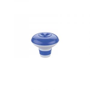 Domus - Distributeur flottant Maxi distributeur de pastilles de chlore 200 gr pour piscines