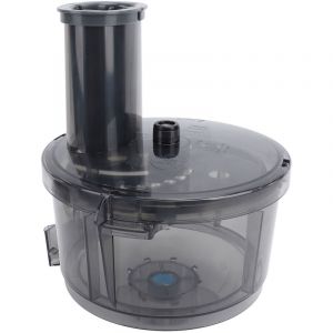 Coupe-L&eacute;gumes pour Tm5, Tm6, Tm31, Acier Inoxydable Abs R&acirc;pe &agrave; L&eacute;gumes, R&acirc;pe &agrave; L&eacute;gumes Robot Culinaire R&acirc;pe de Cuisine Accessoire pour Machine pour