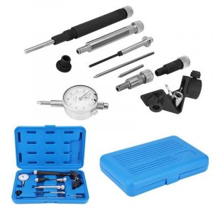 Rosvola - Kit d'Outils de Calage des Pompes &agrave; Injection Diesiel Outils V&eacute;hicule