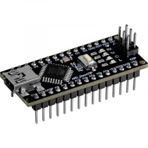 ArdNanoV3P Carte Arduino Arduino Nano V3 - precision - Joy-it