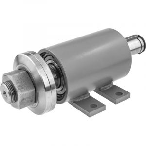 Kit de base pour scie circulaire (circulaire / de chant) avec support de 30 mm / filetage &agrave; gauche / 250 mm / bas&eacute; sur moyeu