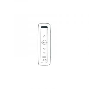 1870539 - T&eacute;l&eacute;commande Somfy Situo 5 Soliris Rts Pure