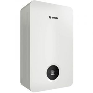 Chauffe-eau &eacute;tanche Therm 6600 S gaz naturel - BOSCH Capacit&eacute; : 17L