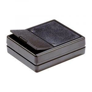 Strapubox - Boîtier universel 6029-BK abs noir 80 x 61 x 23 1 pc(s) S52037