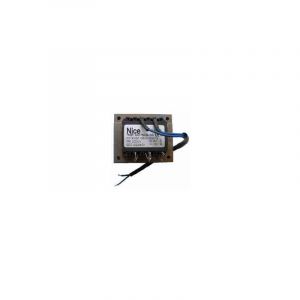 Nice - TRA-S6.1025 Transformateur 230V 22V 40V 125Va shel spido GD1 GD1N Pièce de rechange TRA-S6.1025