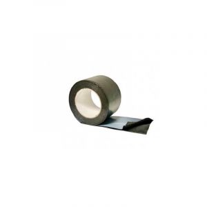 Bande d'étanchéité Bitumeuse Terrasse Bois 80mm x 20m - UBBINK