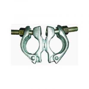 Collier d'échafaudage orientable 5050 mm
