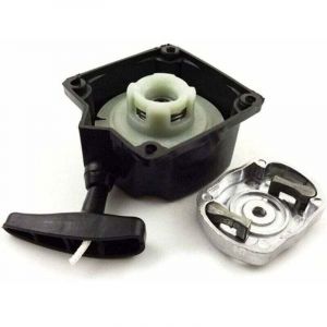 Lanceur/d&eacute;marreur Semi-Automatique + Cloche d'entrainement pour d&eacute;broussailleuse, tari&egrave;re ou Machine Multi-Fonctions 5 en 1 (Multifonctions