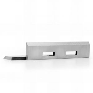 Forézienne - Fer pour rabot électroportatif aeg EH822 hss 82 x 18 x 3 mm (le fer) - mfls - FERS1505