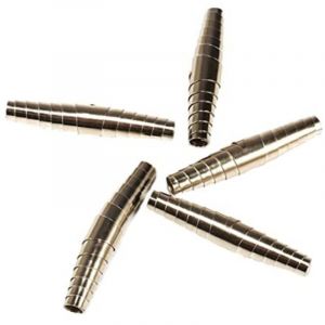 Pi&egrave;ces de ressort de s&eacute;cateur de jardin en acier inoxydable &agrave; ressort de volute de rechange, ressort de rechange pour cisailles de vigne, d'arbre et