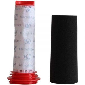 Filtres de rechange pour aspirateur vertical sans fil Bosch Athlet - Ulisem