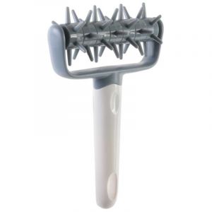 Rouleau a&eacute;rateur de p&acirc;te en plastique