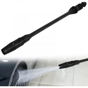 Coavas - Lance Vario Power Karcher K2 K3 K4 K5 K6 K7 accessoire pour nettoyeurs haute pression, rallonge de lance nettoyeur haute pression