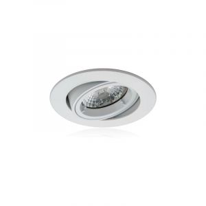 Aerospot - spot encastre triton mba IP20 nf 5W sli dim 4K blanc 146641