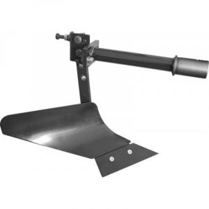 G&uuml;de - Charrue simple 1 soc gepf 220 pour motoculteur G95180 et G95187