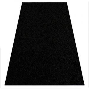 Moquette trendy 159 noir black 170x230 cm